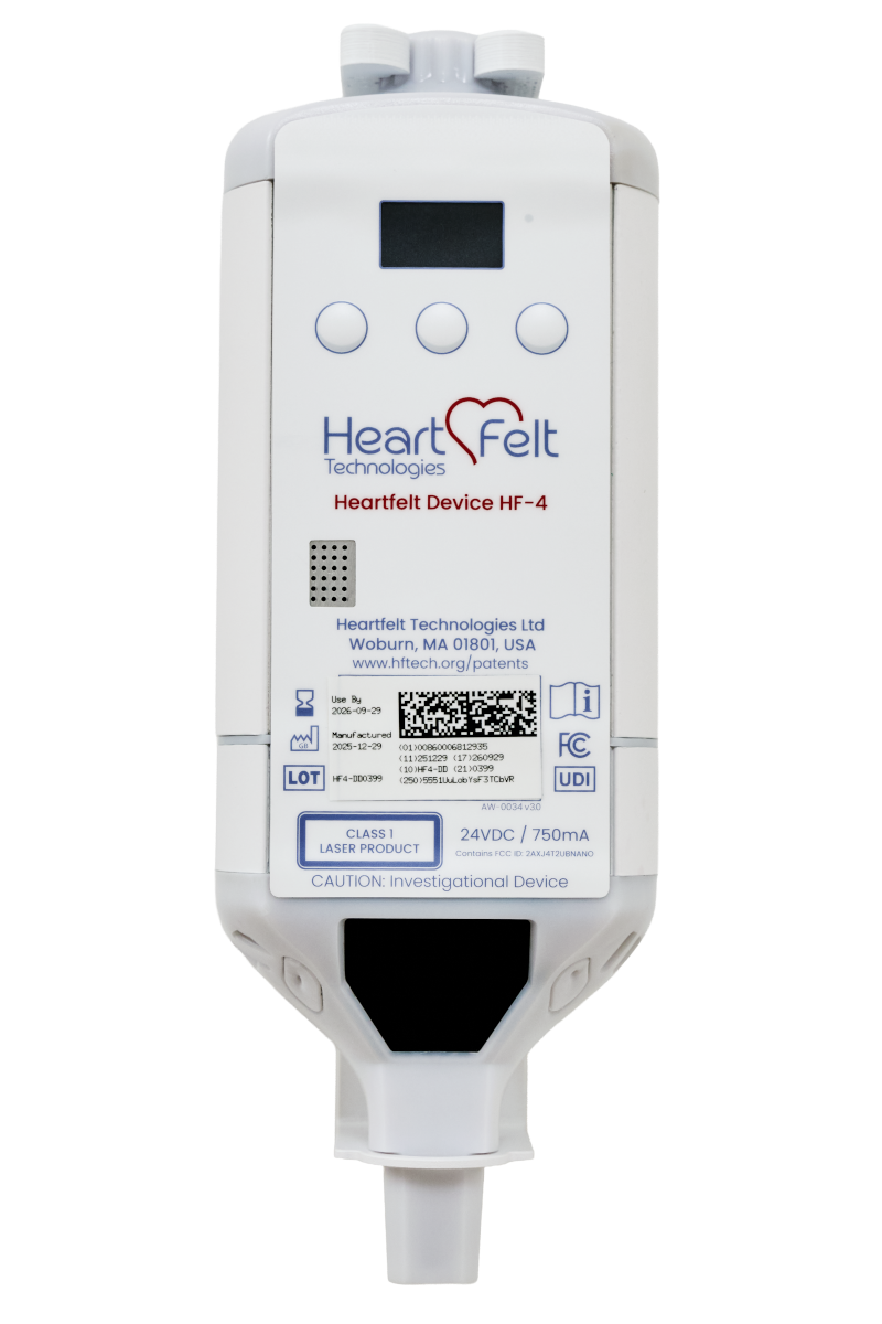HFT device